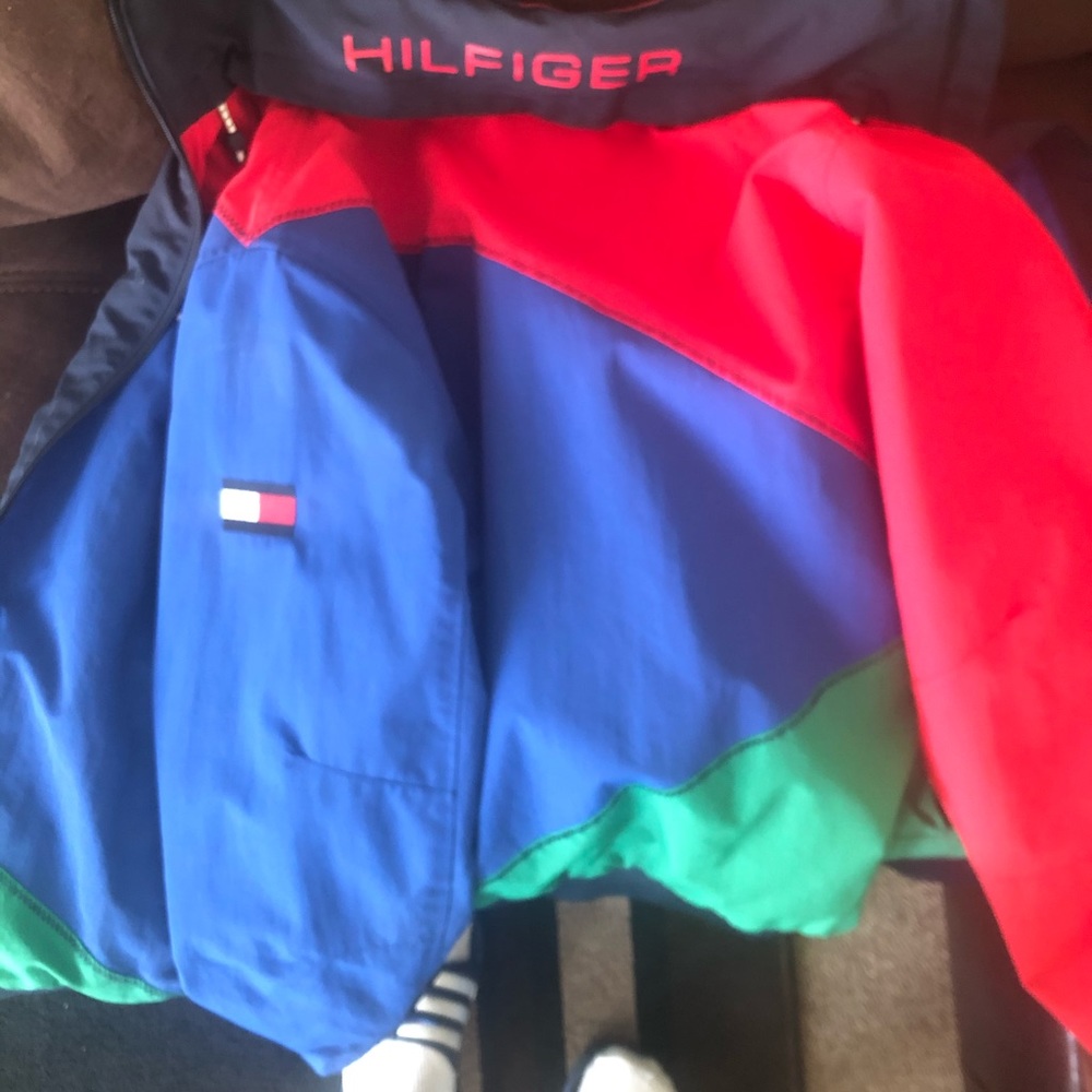 Spring jacket - Picture 4 of 6